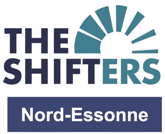 logo shifter