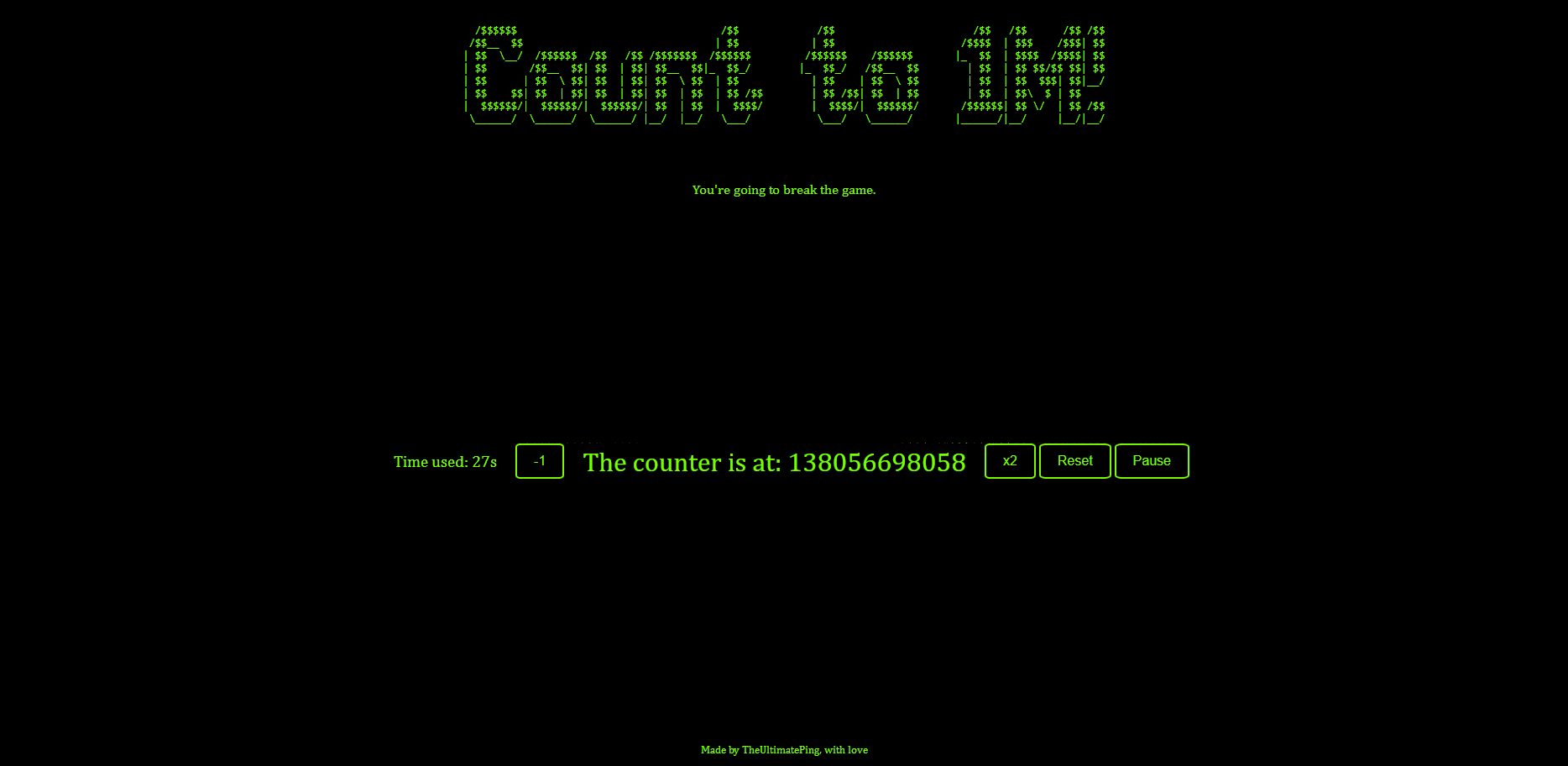 image jeu 1 Million