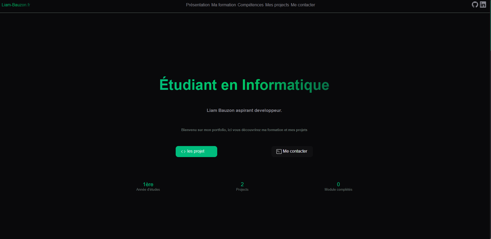 image du portfolio